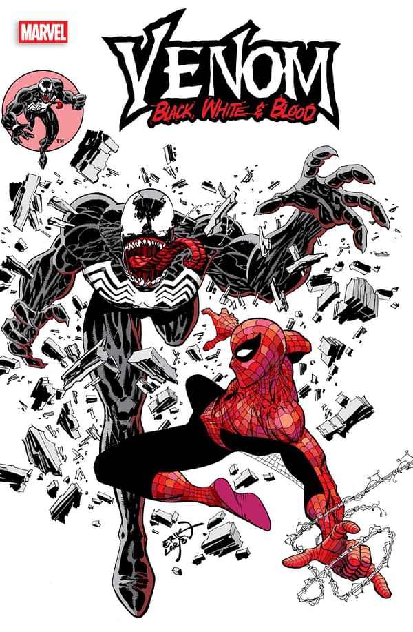 Marvel Comics Full September 2025 Solicits