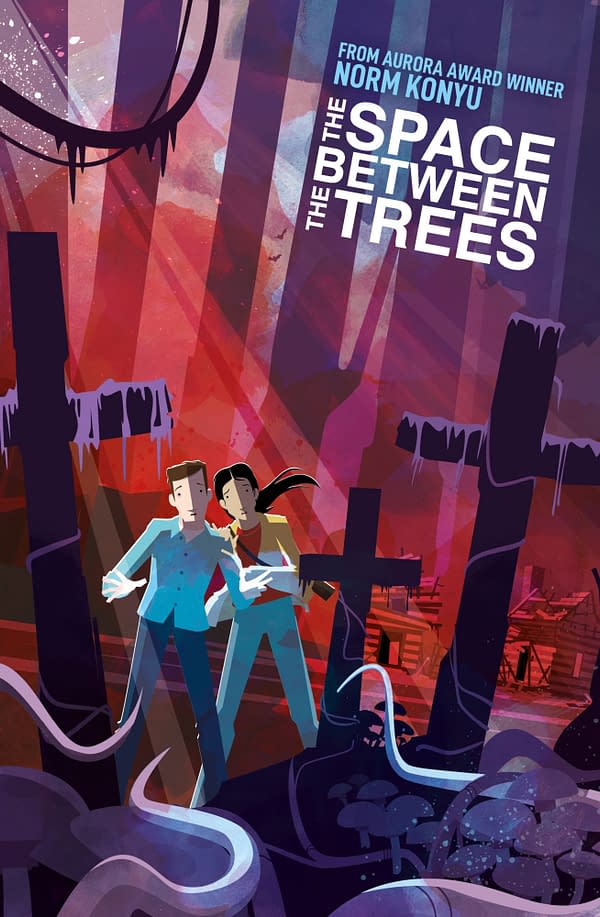 Little Nightmares & Conan In Titan Comics October 2025 Solicits