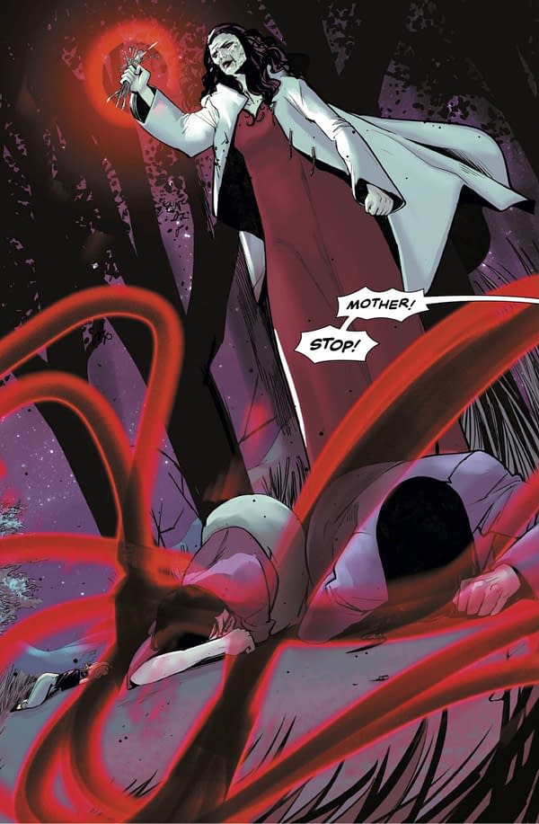 Interior preview page from Flow #5