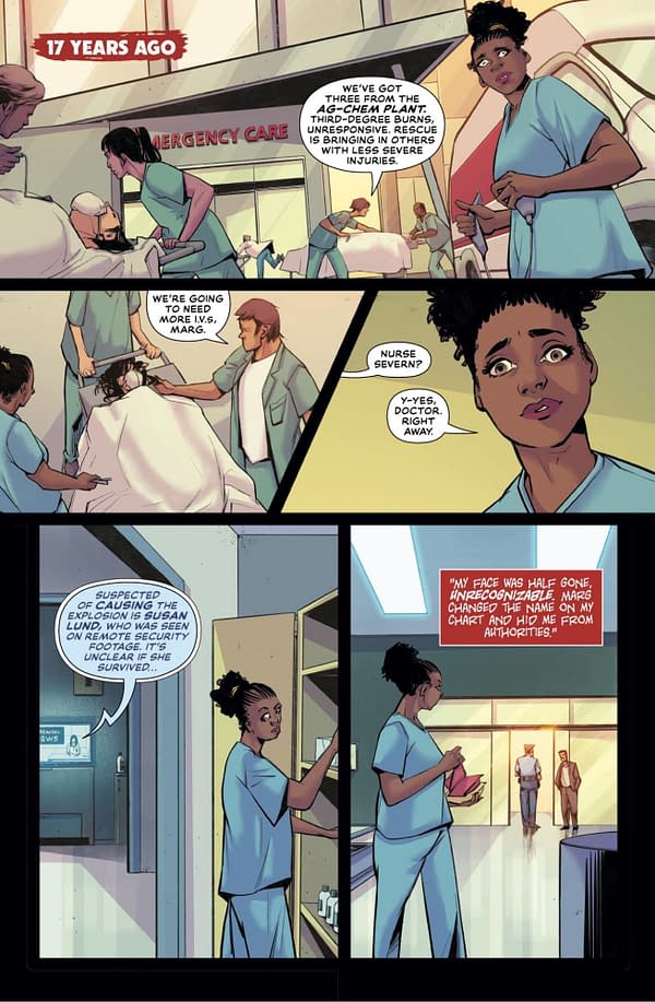 Interior preview page from Flow #5