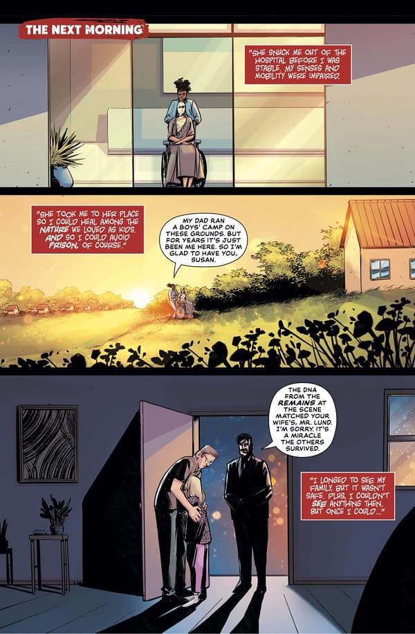 Interior preview page from Flow #5