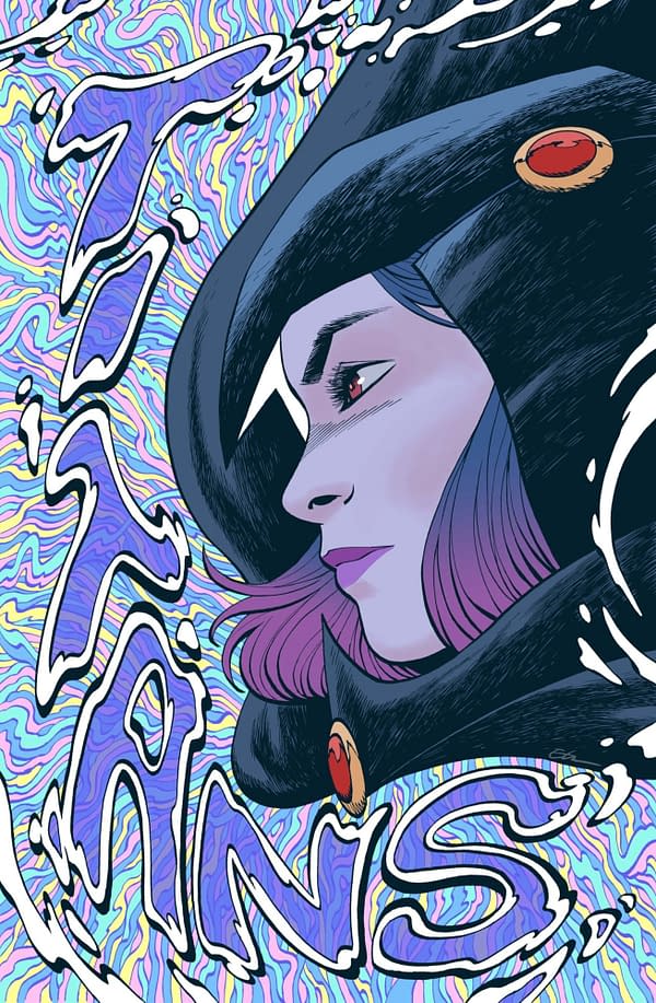 DC Comics Full April 2026 Solicits And Solicitations