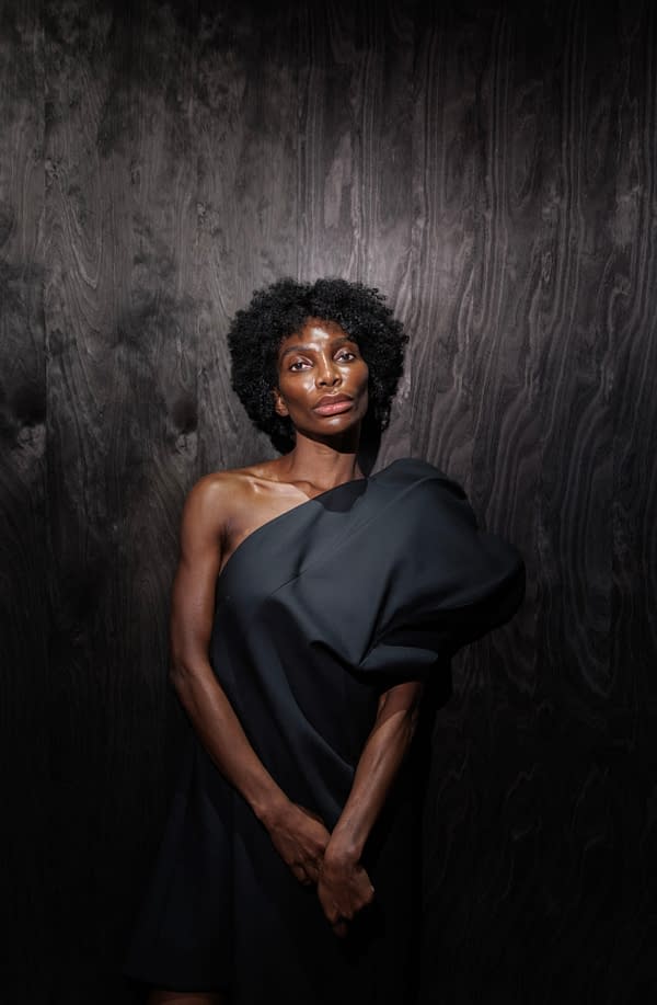 First Day on Earth: Doctor Who Star, 3 More Join Michaela Coel Series