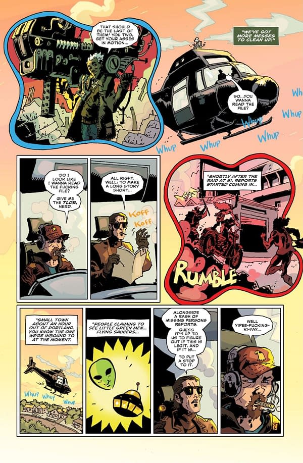 Interior preview page from 51 #2