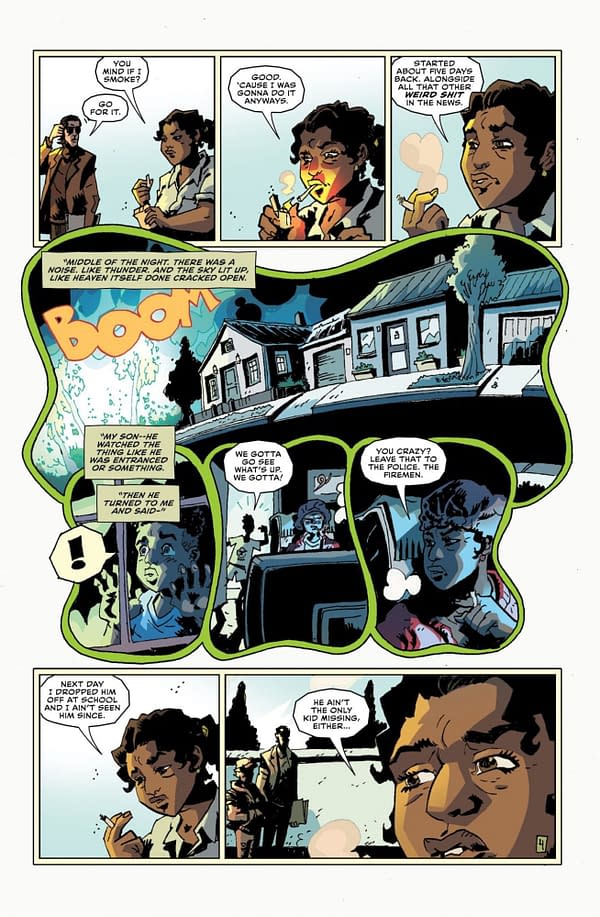 Interior preview page from 51 #2