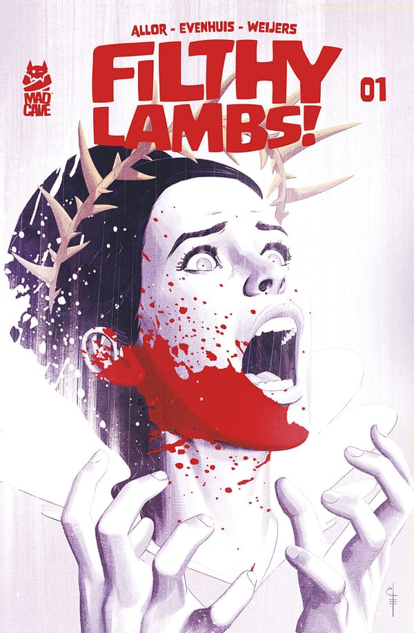 Filthy Lambs