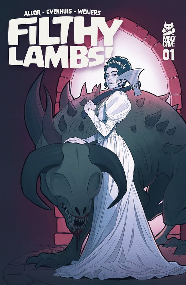 Filthy Lambs