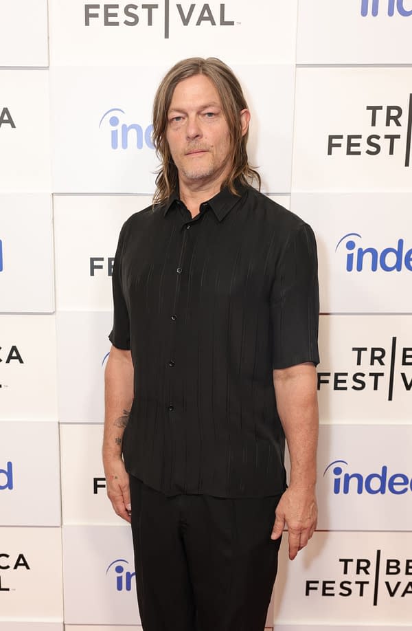 TWD: Daryl Dixon &#8211; The Book of Carol: Tribeca Premiere Images Released