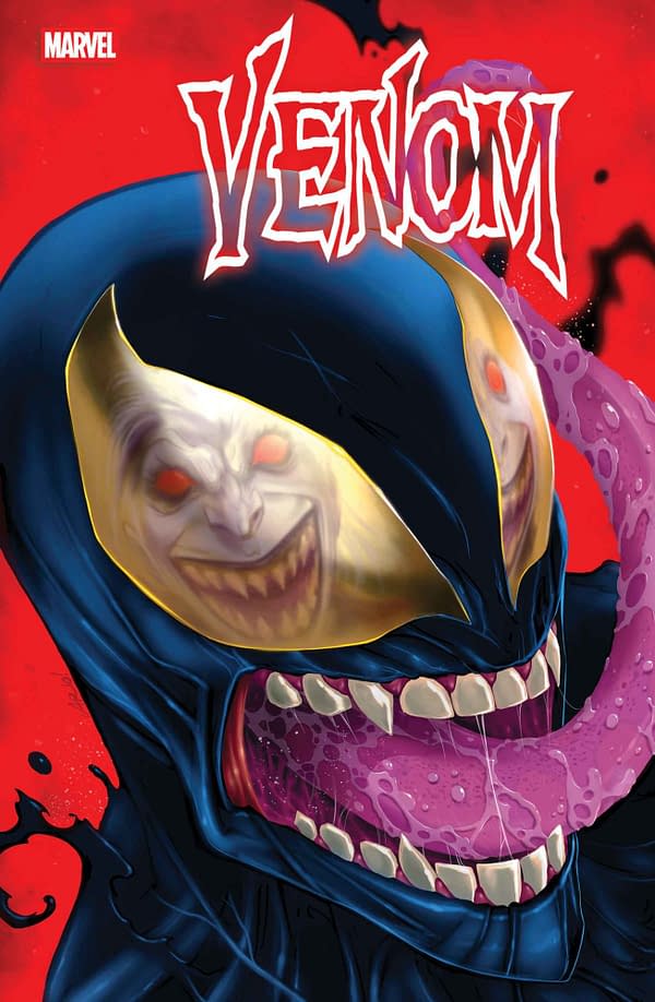 The Full Marvel Comics October 2025 Solicits And Solicitations