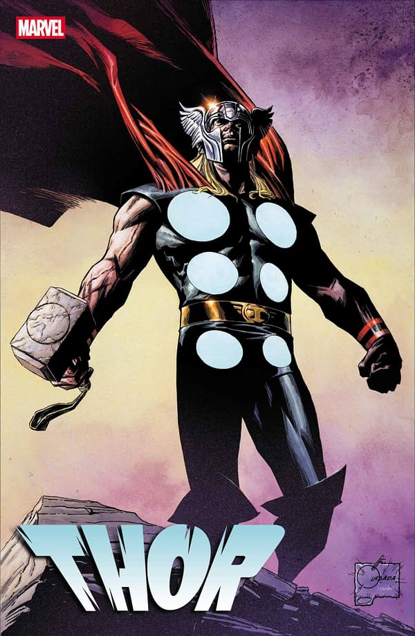 Marvel Comics Full August 2025 Solicits, Finally