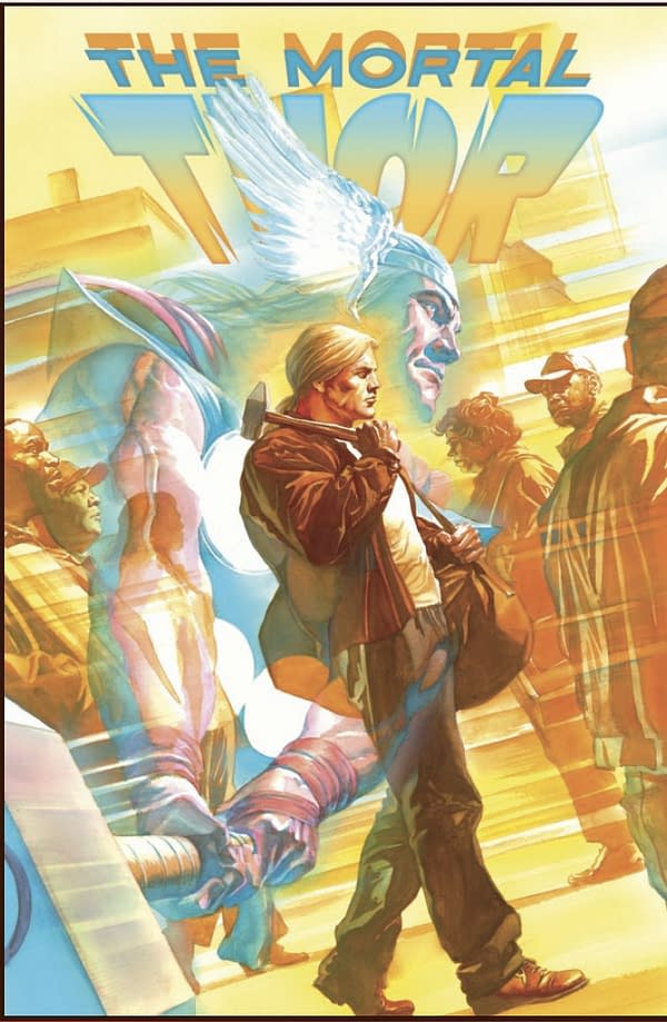 Marvel Wednesday Spoilers