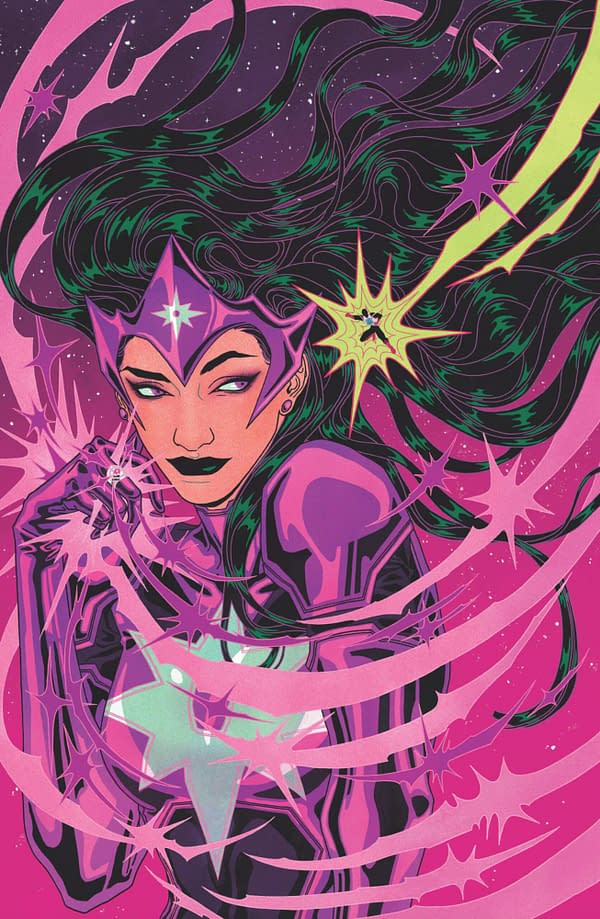 Bleeding Cool Presents: Full DC Comics February 2026 Solicits