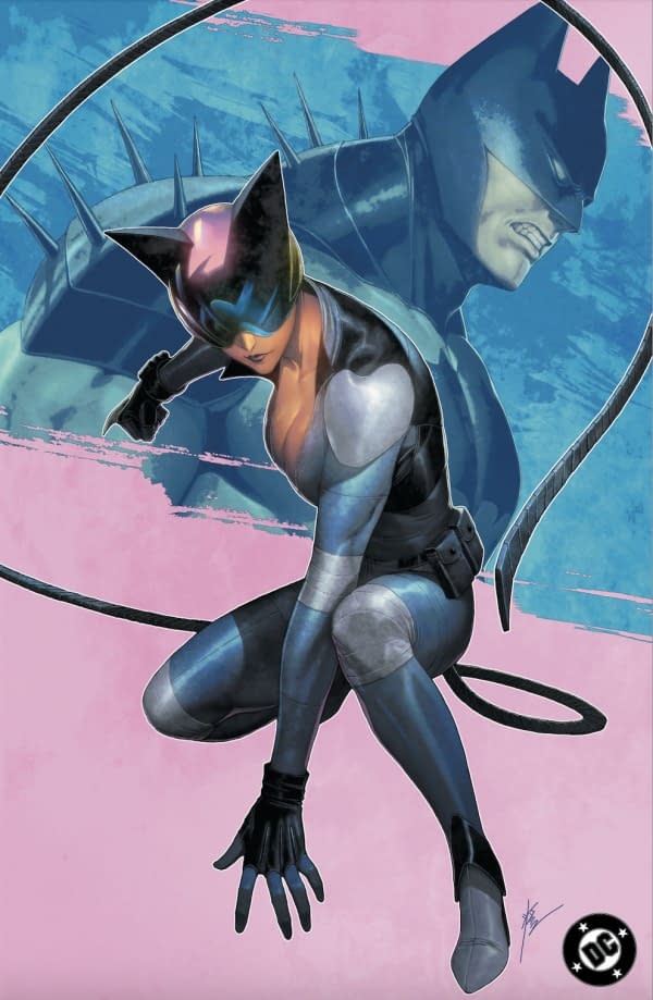 Absolute Catwoman