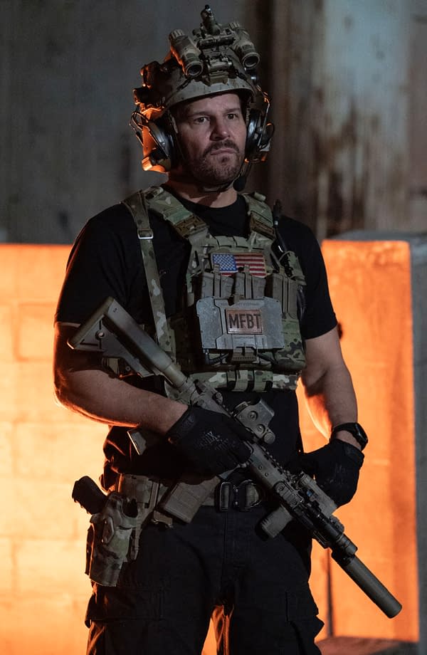 SEAL Team Season 7: "Mission Creep" Preview: Personal Issues Remain