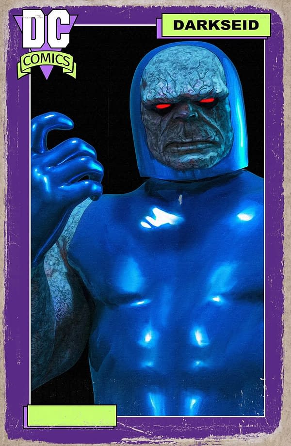 The Next Big DC Comics Event To Follow DC All-In Is Called DC K.O.