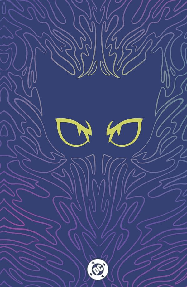 Cover image for Absolute Catwoman #1