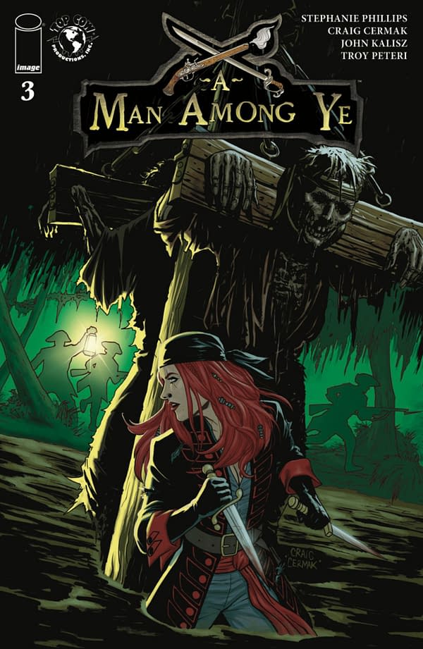 A Man Among Ye #3 cover. Credit: Image Comics
