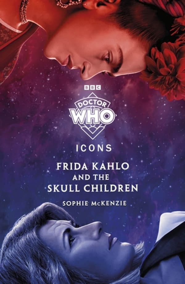 Doctor Who: The Doctor Meets Historical Figures in New Novels