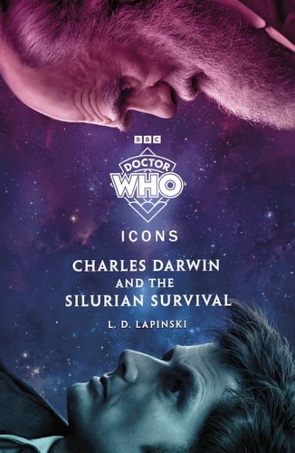 Doctor Who: The Doctor Meets Historical Figures in New Novels