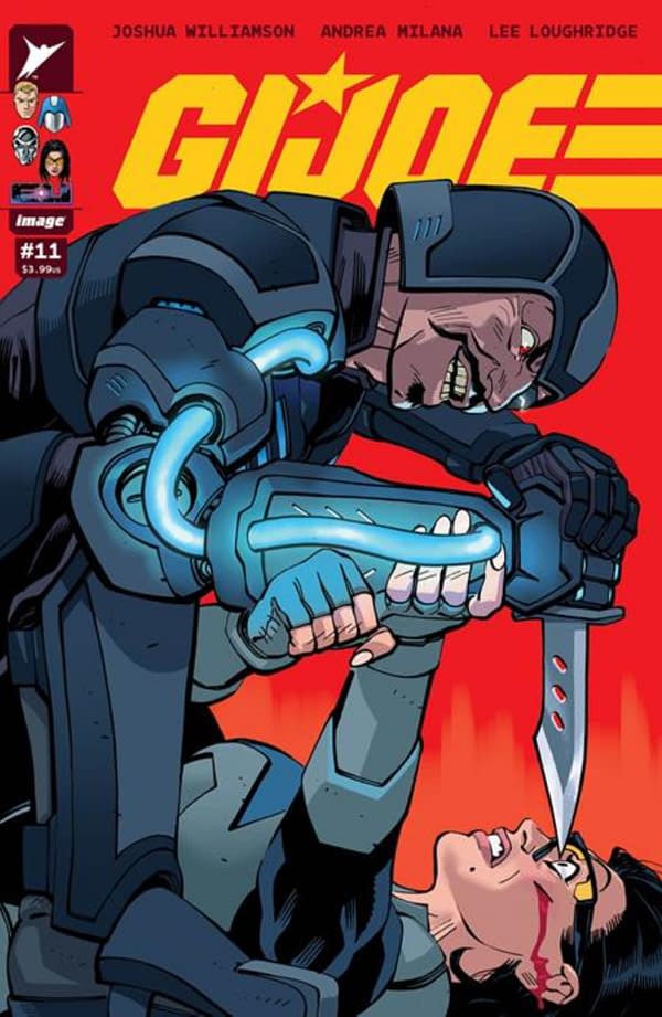 Transformers Gi Joe energon September 2025 Solicits