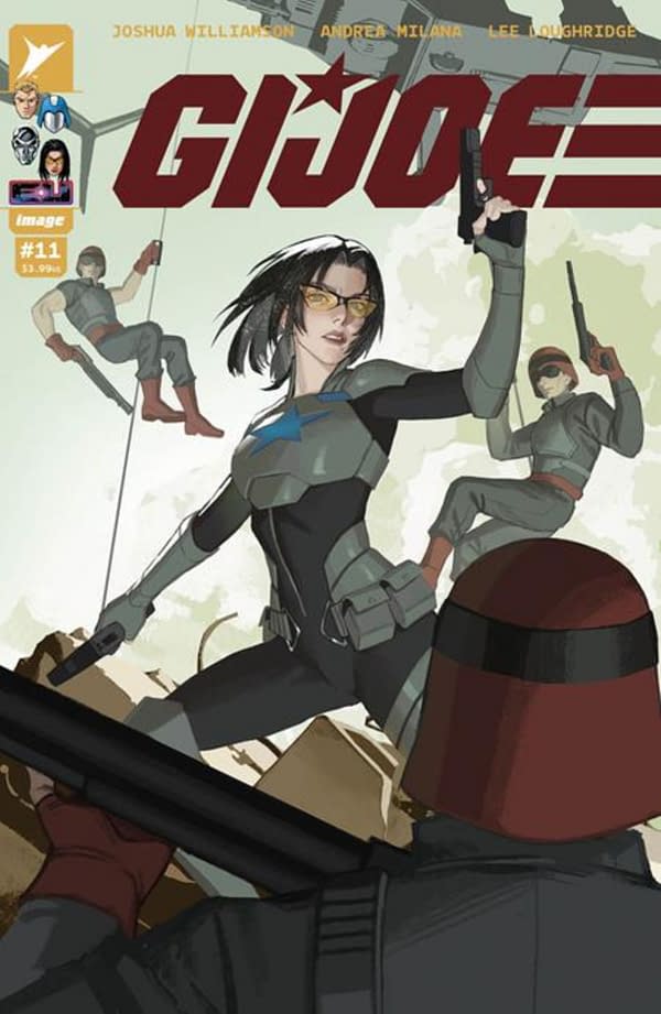 Transformers Gi Joe energon September 2025 Solicits