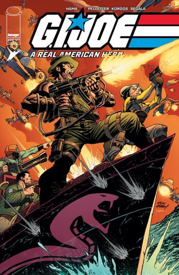 Transformers Gi Joe energon September 2025 Solicits