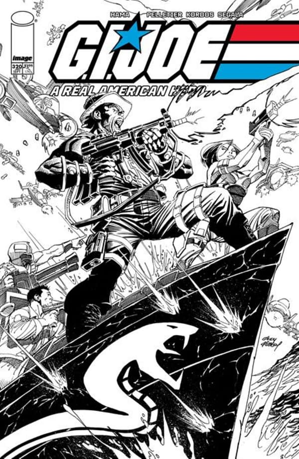 Transformers Gi Joe energon September 2025 Solicits
