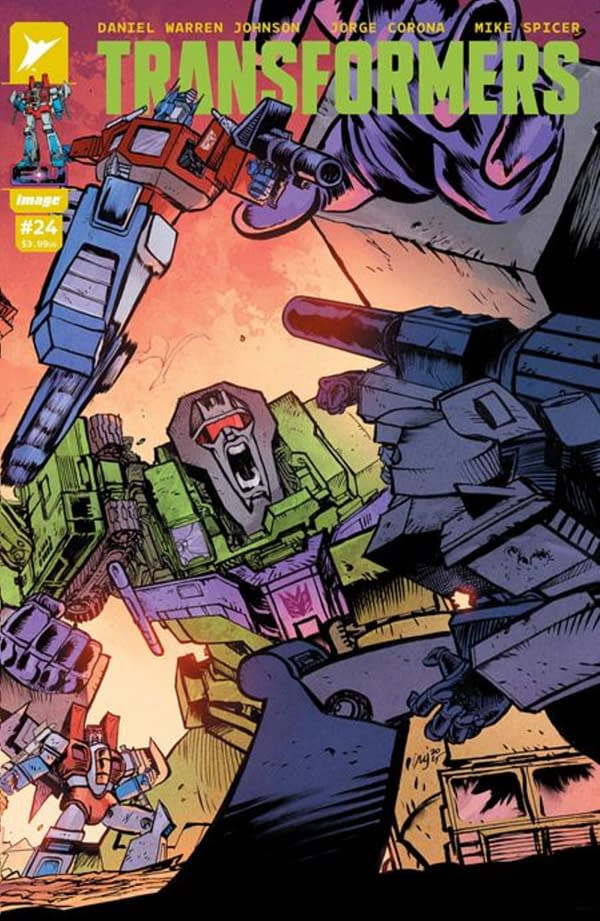 Transformers Gi Joe energon September 2025 Solicits