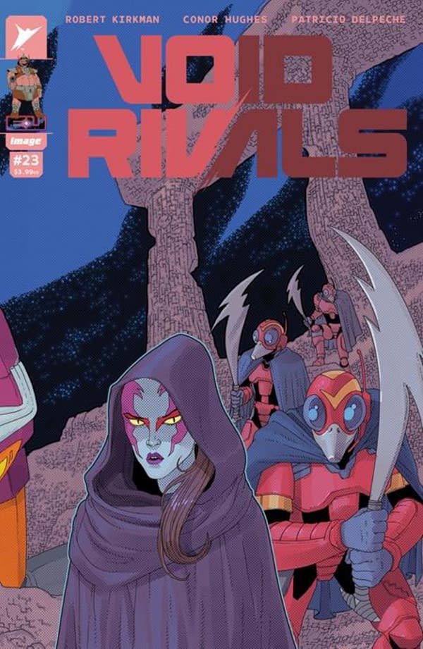 Transformers Gi Joe energon September 2025 Solicits
