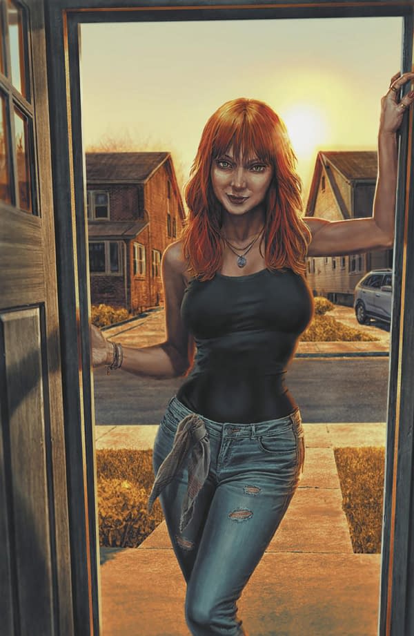 Cover image for AMAZING SPIDER-MAN #15 LEE BERMEJO AMAZING VISIONS VIRGIN VARIANT