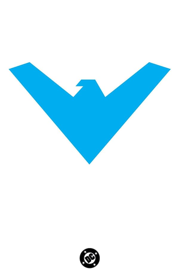 Cover image for Nightwing #136