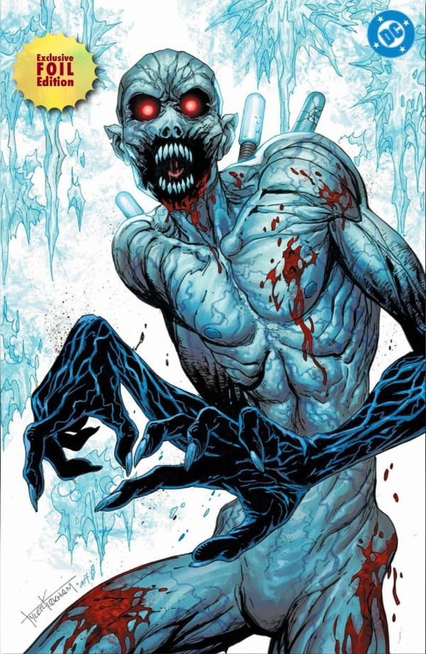 We've Found 103 Absolute Batman #20 Variant Covers So Far