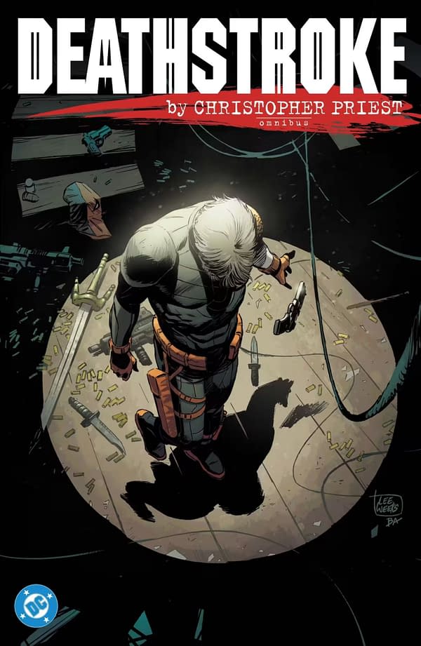 DC Comics Official Full September 2026 Solicits And Solicitations