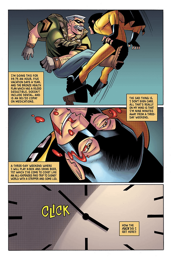 Hero Hourly Page 2