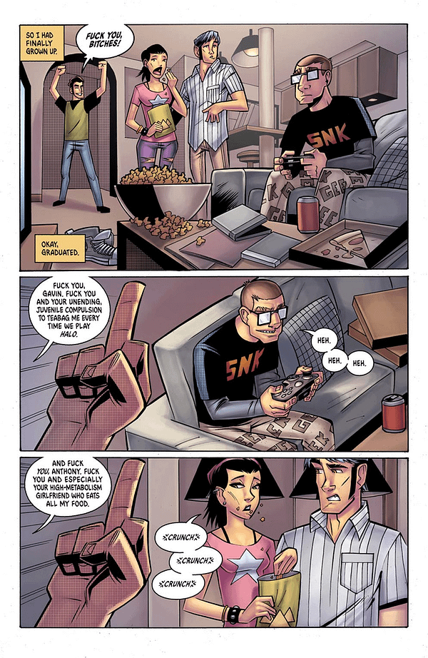 Hero Hourly Page 5