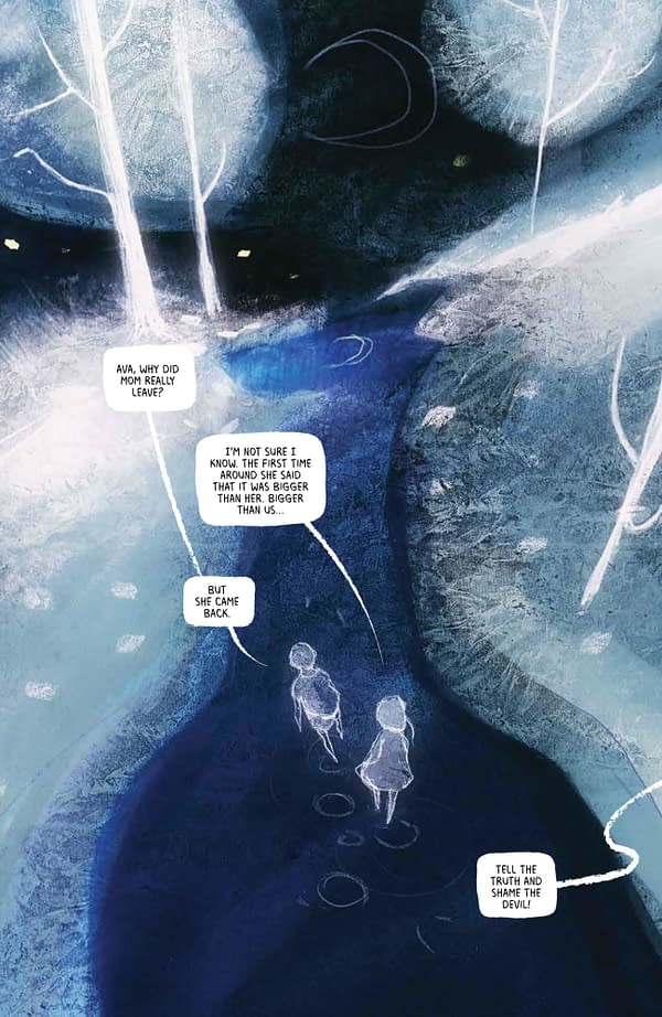 Those Nerds at Archaia Want You to Spend Your Summer Reading Graphic Novels