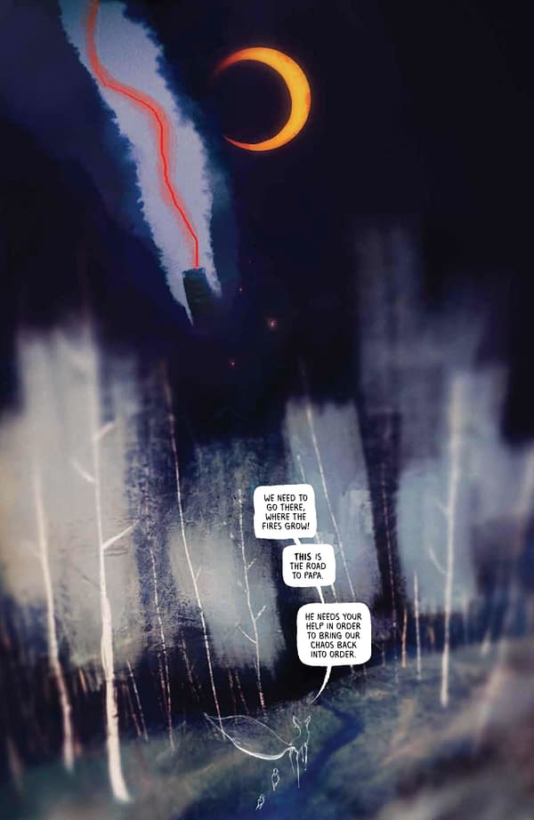 Those Nerds at Archaia Want You to Spend Your Summer Reading Graphic Novels