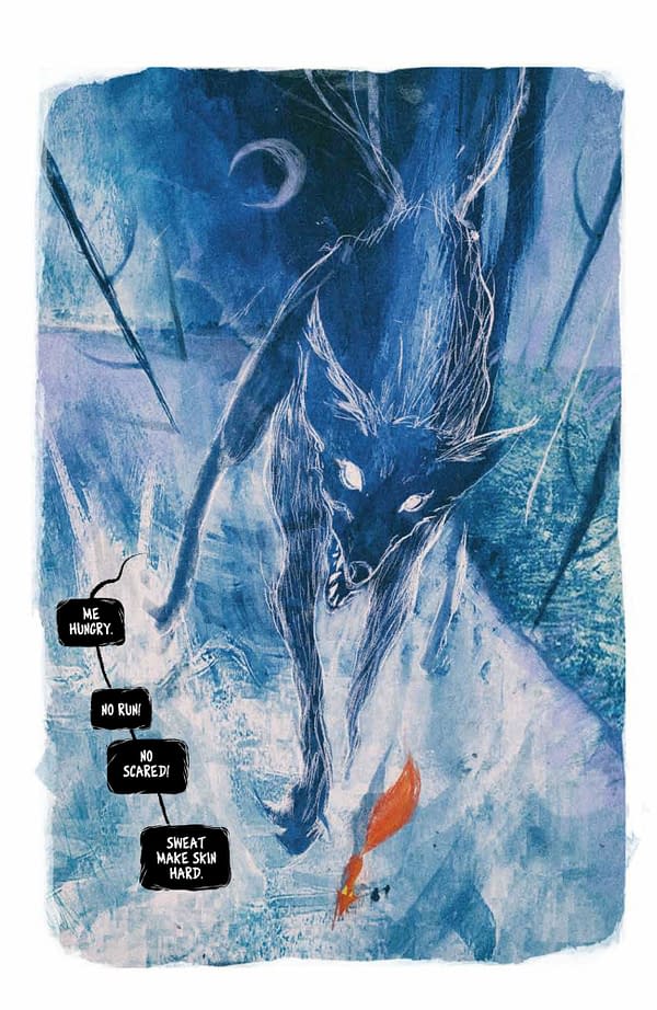 Those Nerds at Archaia Want You to Spend Your Summer Reading Graphic Novels