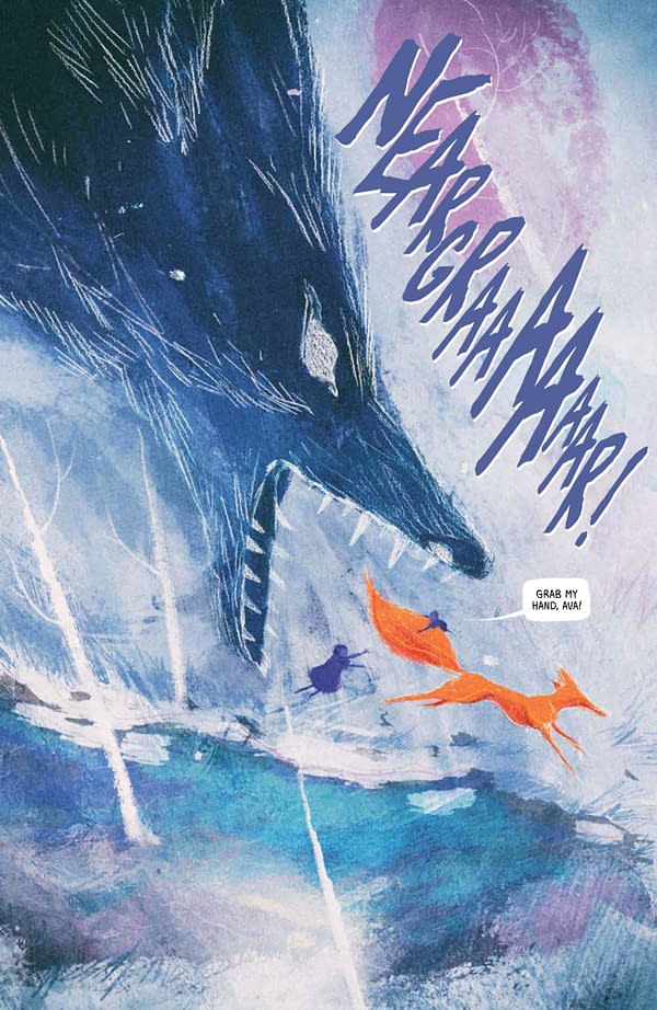 Those Nerds at Archaia Want You to Spend Your Summer Reading Graphic Novels