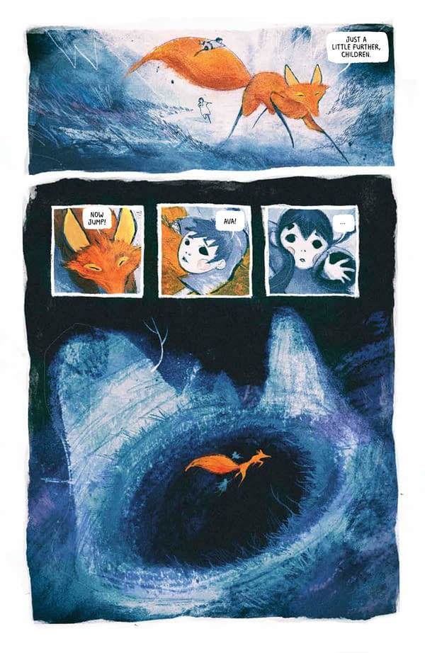 Those Nerds at Archaia Want You to Spend Your Summer Reading Graphic Novels