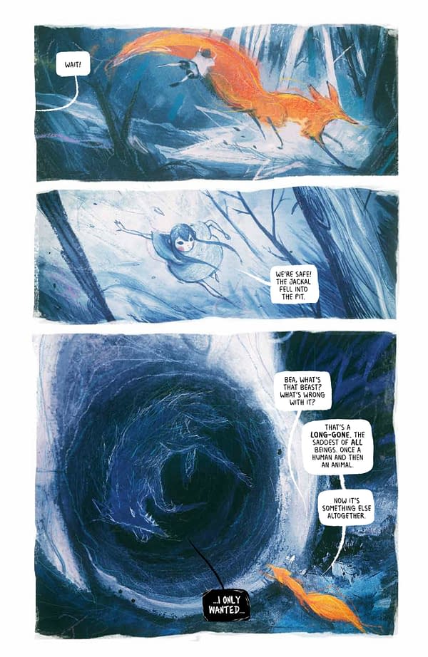 Those Nerds at Archaia Want You to Spend Your Summer Reading Graphic Novels