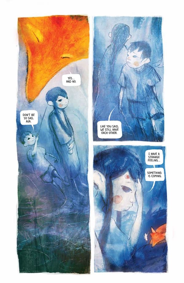 Those Nerds at Archaia Want You to Spend Your Summer Reading Graphic Novels