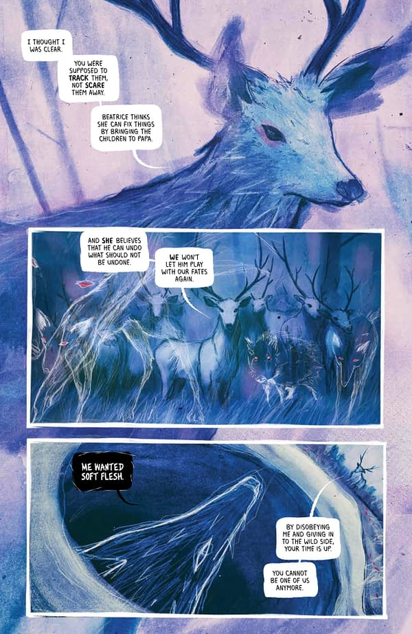 Those Nerds at Archaia Want You to Spend Your Summer Reading Graphic Novels