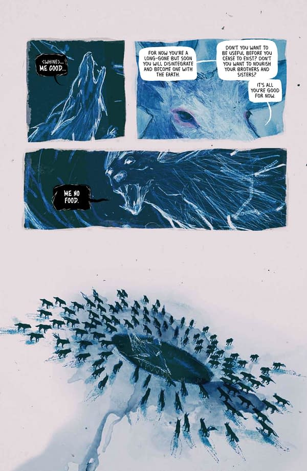 Those Nerds at Archaia Want You to Spend Your Summer Reading Graphic Novels