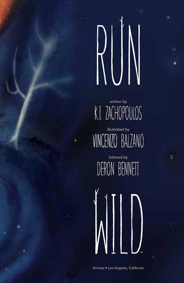 Those Nerds at Archaia Want You to Spend Your Summer Reading Graphic Novels
