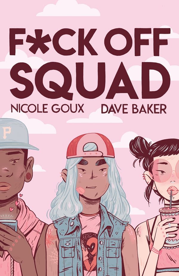 New Comics by Ben Passmore, Liz Prince, Mister Hayden Highlight Silver Sprocket's Summer and Fall Releases