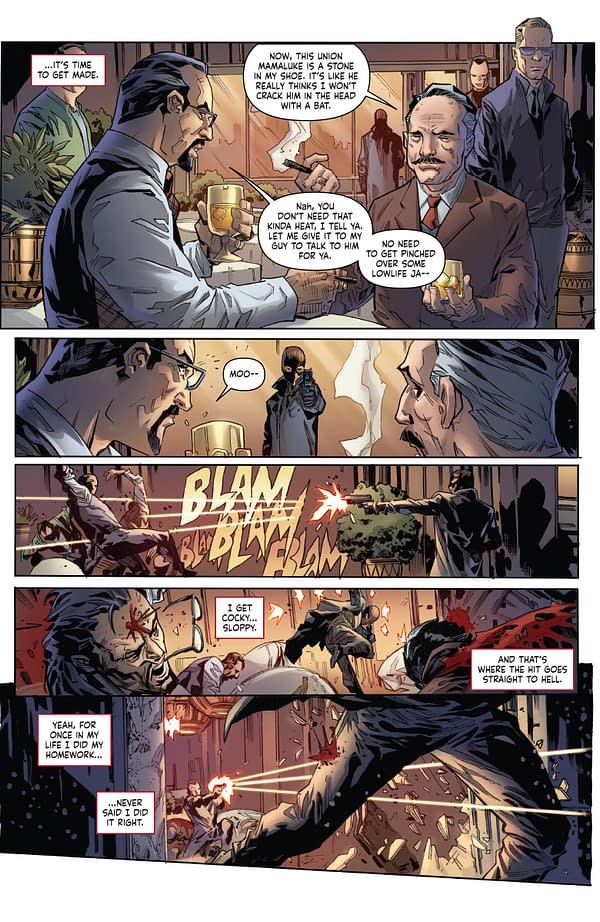 Read This Preview of Bloodshot Rising Spirit Before It's Too Late