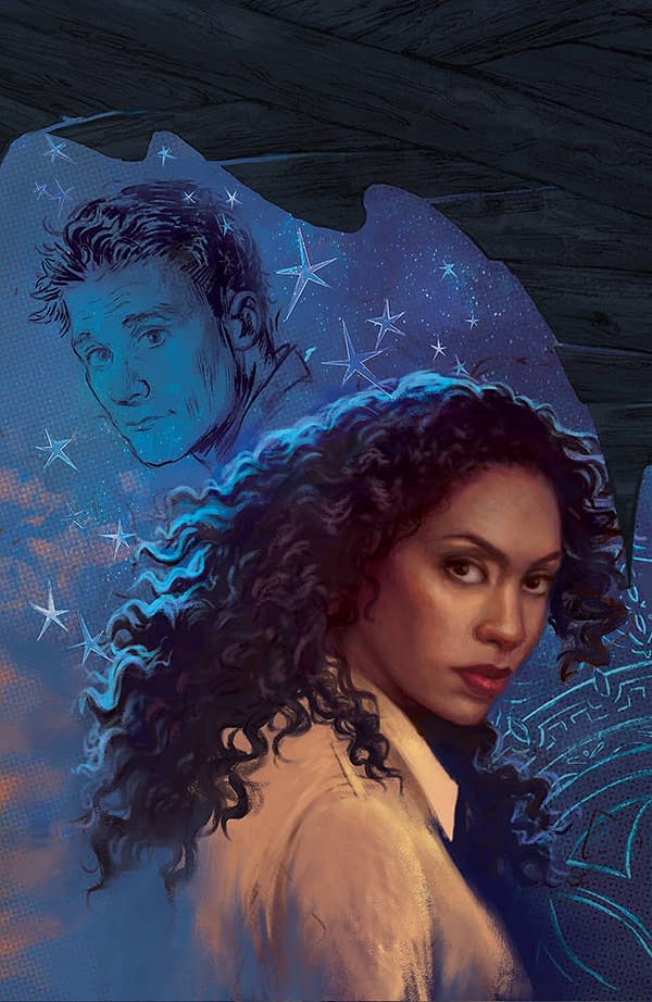 Firefly #4 Gets a Second Printing From Boom