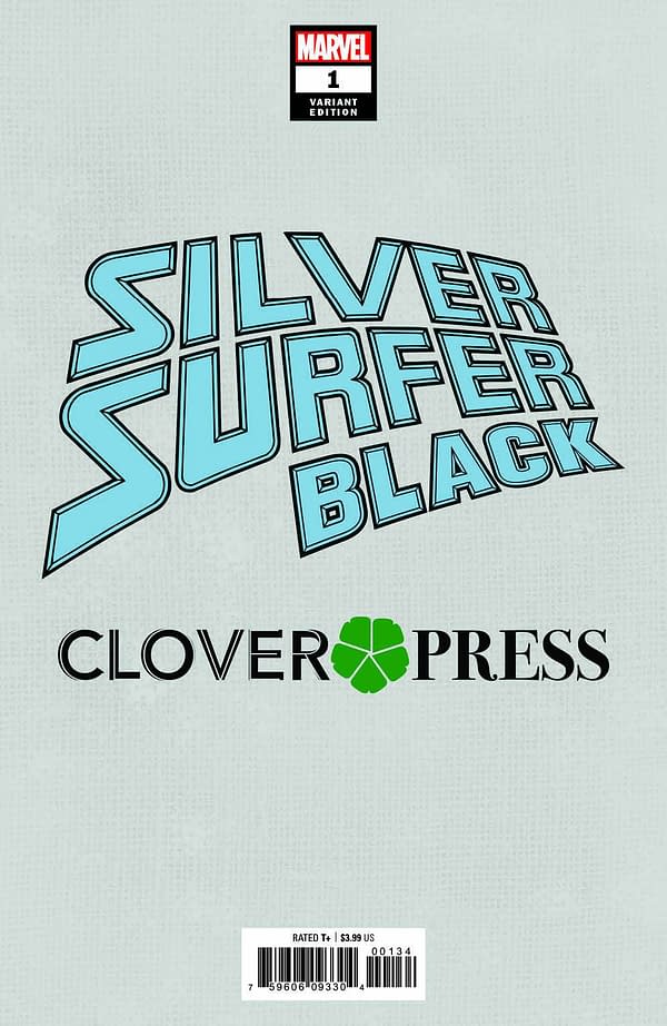 IDW Co-Founders Ted Adams and Robbie Robbins Launch Clover Press