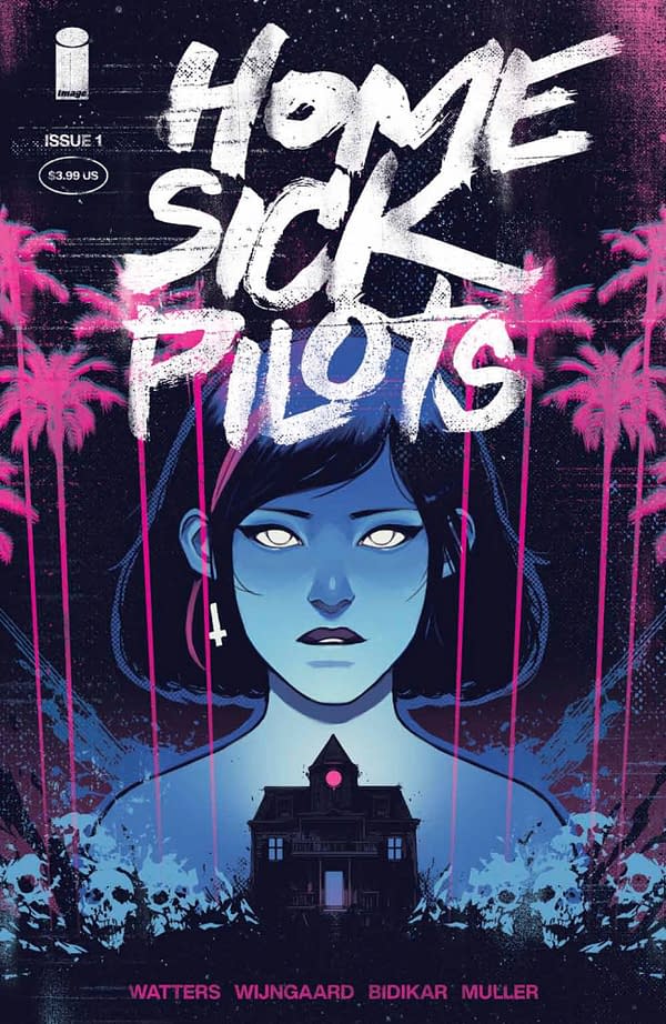 Break-In: Some Thoughts On Home Sick Pilots 1 & 2